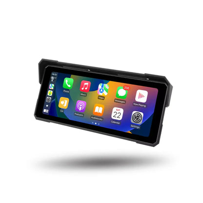 AirSonik™ Motosiklet Carplay